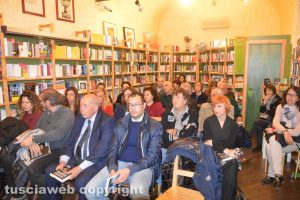 Il pubblico