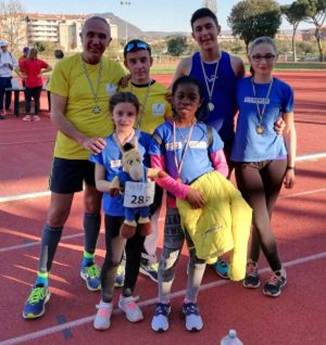 Atletica Vetralla