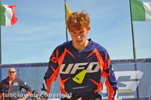 Sport - Motori - Motocross - Ramon Savioli