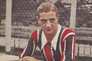 Sport - Calcio - Renato Cesarini