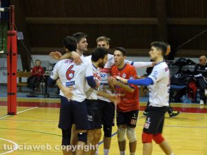 Sport - Volley - Scarabeo Civita Castellana