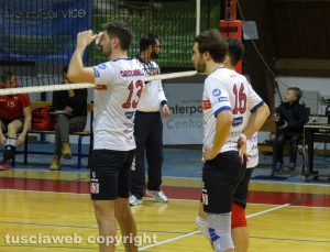 Sport - Volley - Scarabeo Civita Castellana