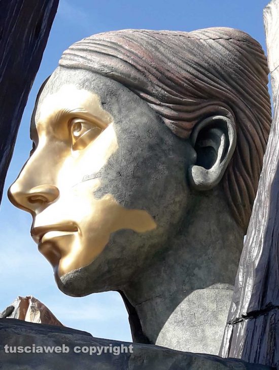 Il Carnevale di Viareggio