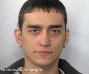 Florin Driga