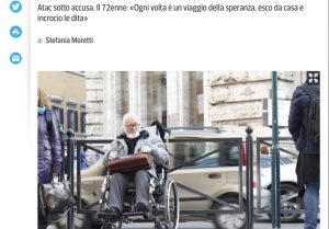 Roma - Nicola Zangari