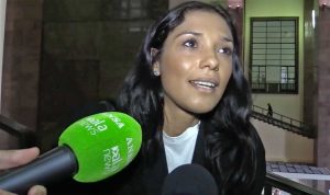 Imane Fadil