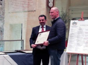 11 aziende della Tuscia premiate a “Orii del Lazio”