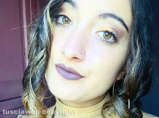Aurora Montanaro compie 18 anni