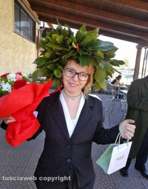 Valeria Paolini