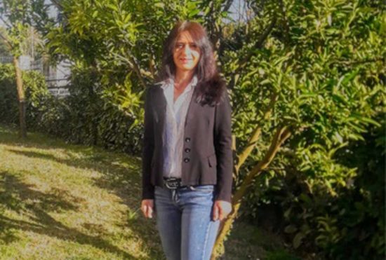 Pamela Portincasa