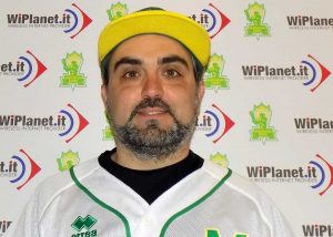 Sport - Baseball - Montefiascone - Fabio Vaselli