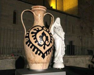 Viterbo - "Dai...centesimiAmo" 