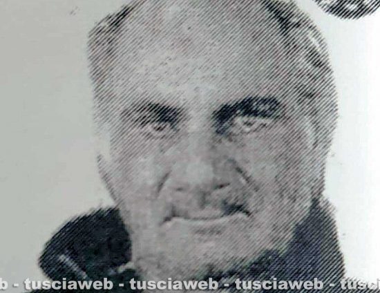 Viterbo - Omicidio a Mammagialla - La vittima: Giovanni Delfino
