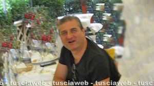 Nicola Orazi