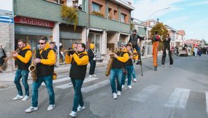 Montalto - Carnevalando