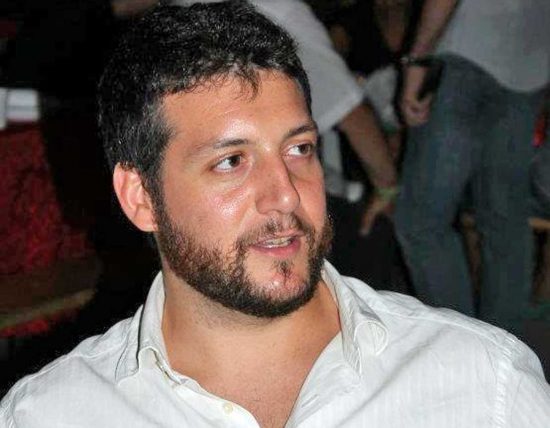 Civita Castellana - Yuri Cavalieri candidato sindaco per Rifondazione c