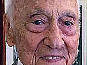 Joseph Nissim