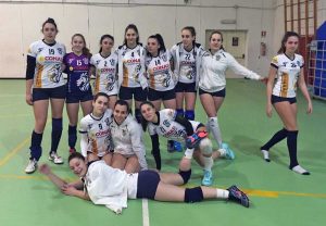 Sport - Pallavolo - Vbc Viterbo