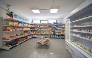 L'I Care a VIterbo
