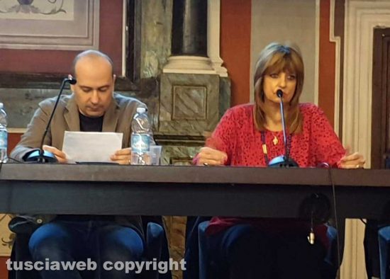 Viterbo - Il convegno sulla dislessia del centro studi Itard e Irase Uil scuola Rua