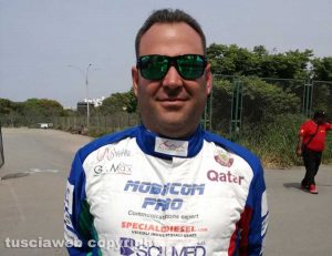 Stefano Marrini