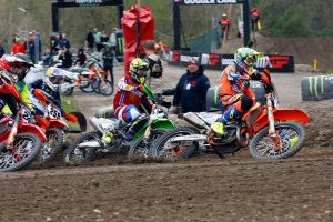 Sport - Motocross -Alessandro Lupino