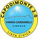 Elezioni comunali 2019 - Capodimonte - Lista Capodimonte 2.0