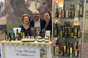 Verona - Mauro Rotelli al Vinitaly
