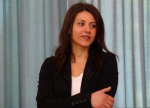 Maria Angela Cannarozzo