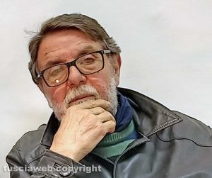 Montefiascone - Renato Trapè