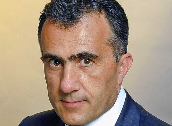 Franco Caprioli