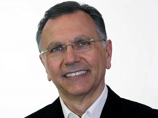 Nicola Alberto Polici