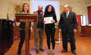 Tarquinia - Quinta edizione del Certame dedicato a Cardarelli