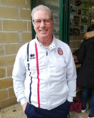 Calcio - Ortana - Gaetano Petrarca