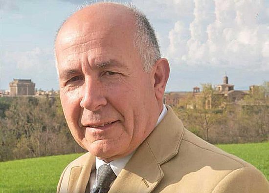 Maurizio Selli