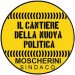 Elezioni comunali 2019 - Tarquinia - Il cantiere della nuova politica - Gianni Moscherini sindaco