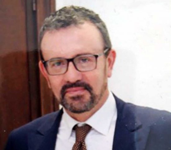 Giuseppe Puri
