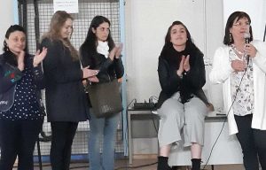 Viterbo - Giornata sull'autismo al'Orioli