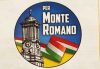 Elezioni comunali 2019 - Per Monte Romano
