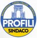 Elezioni comunali 2019 - Bagnoregio - Lista Profili sindaco