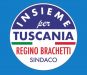 Elezioni comunali 2019 - Insieme per Tuscania (Regino Brachetti sindaco)
