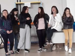 Viterbo - Giornata sull'autismo al'Orioli