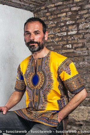 Una creazione di Delvin Nosakhare Ekhator