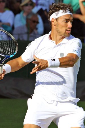 Fabio Fognini