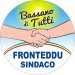 Elezioni comunali 2019 - Bassano in Teverina - Lista Bassano di Tutti