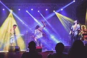 Cartabianca in concerto