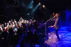 Cartabianca in concerto