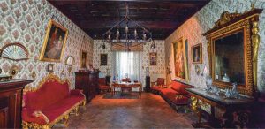 Fumone - Casa museo