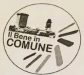 Elezioni comunali 2019 - Civitella d'Agliano - Il bene in comune - Roberto Codino sindaco