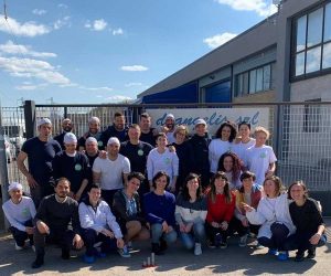 Deangelis srl prima classificata al Premio welfare index